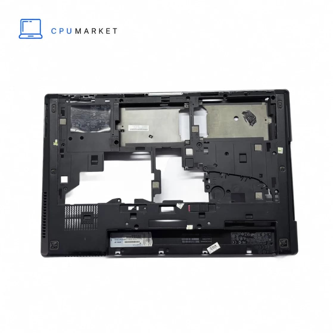 قاب کف لپ تاپ اچ پی HP EliteBook 8770W مشکی