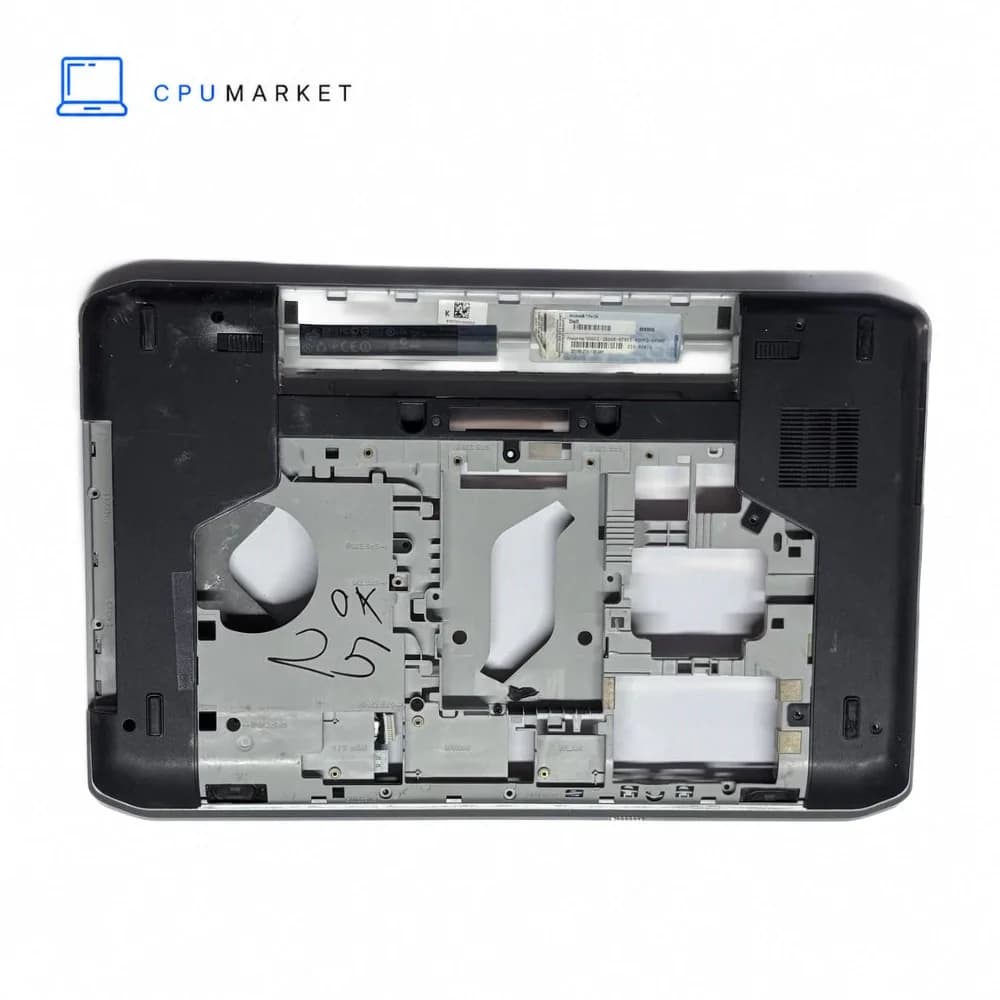 قاب کف لپ تاپ دل Dell Latitude E5530 مشکی
