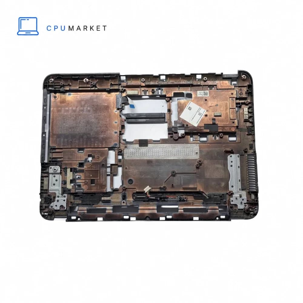 قاب کف لپ تاپ اچ پی HP ProBook 450 G3 مشکی — تصویر ۳
