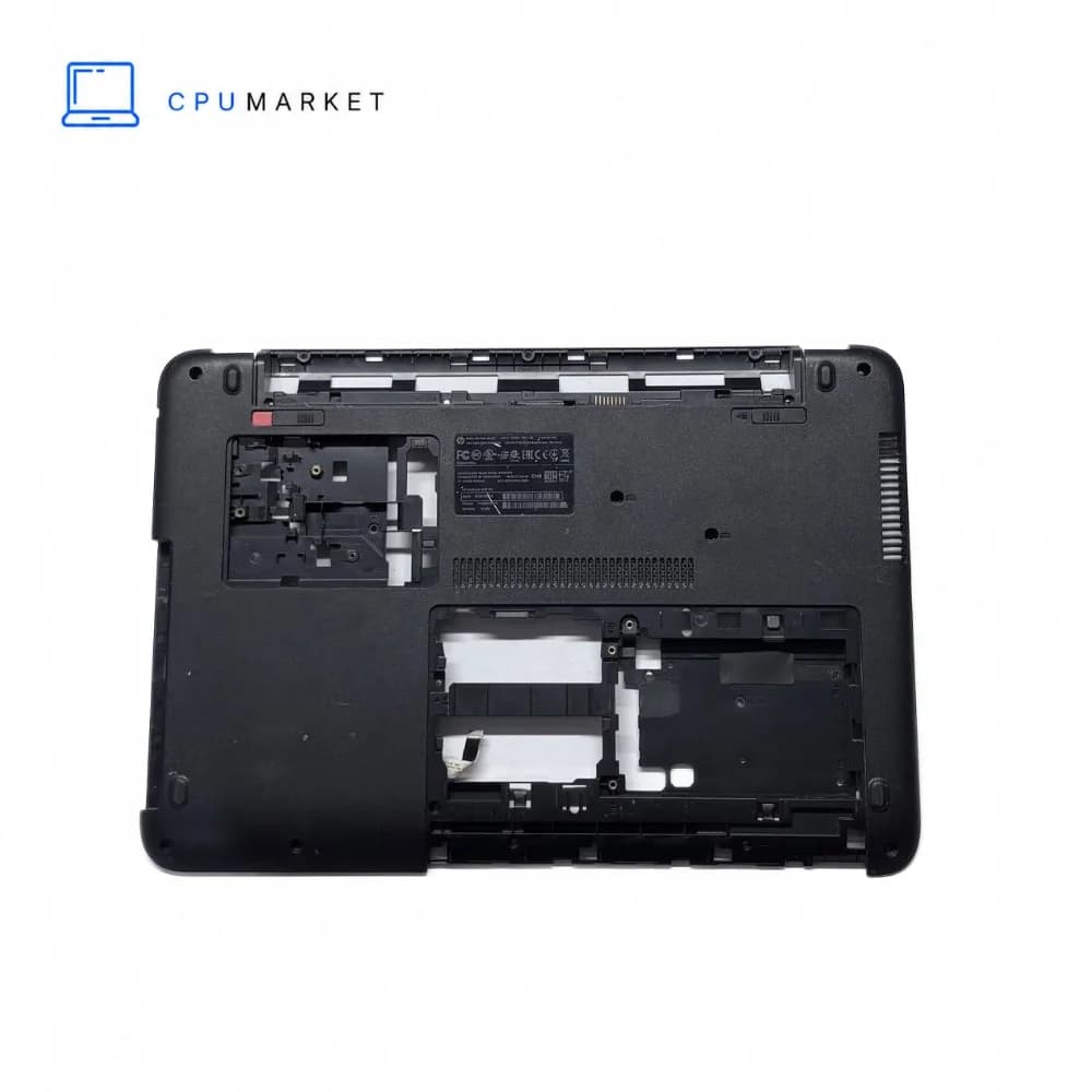 قاب کف لپ تاپ اچ پی HP ProBook 450 G3 مشکی