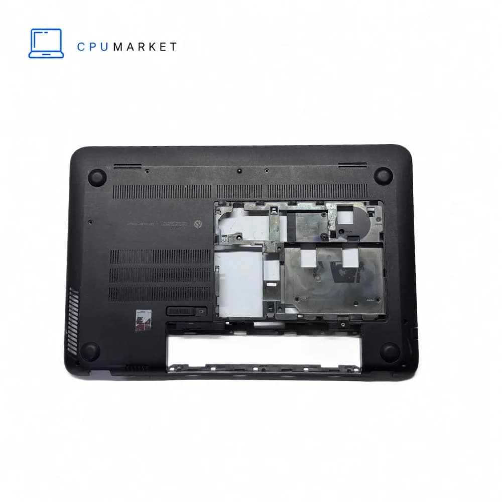 قاب کف لپ تاپ اچ پی HP 15-J084NR مشکی
