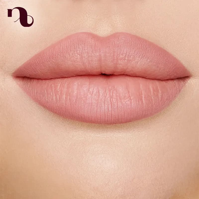 رژ لب شارلوت تیلبری matte revolution — تصویر ۵