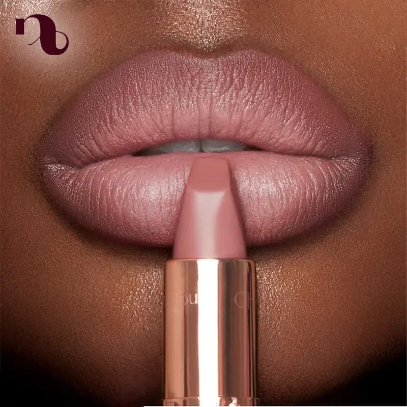 رژ لب شارلوت تیلبری matte revolution — تصویر ۴