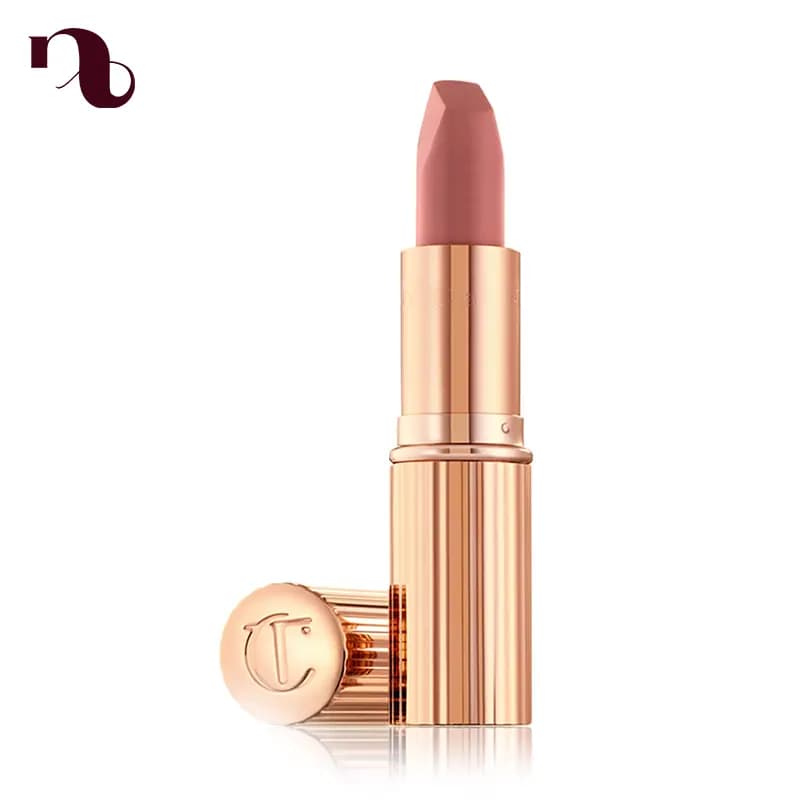 رژ لب شارلوت تیلبری matte revolution