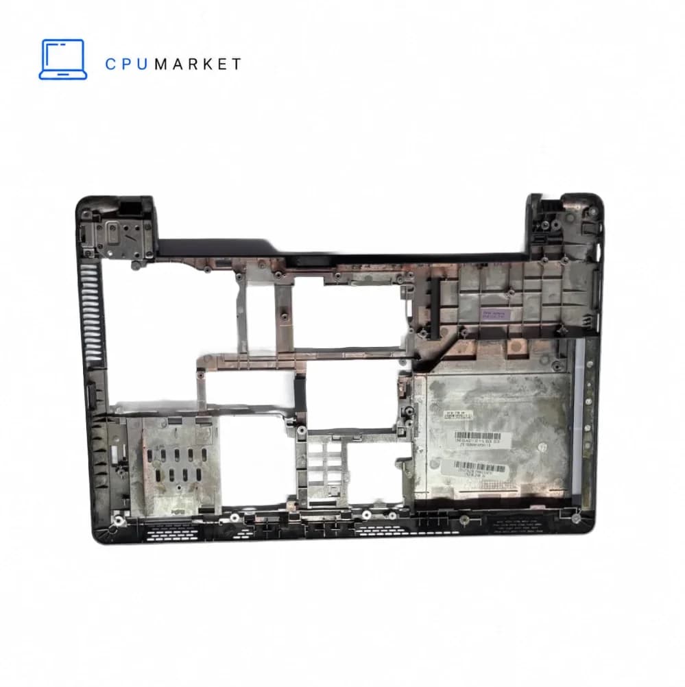 قاب کف لپ تاپ ایسوس Asus K52J مشکی — تصویر ۳