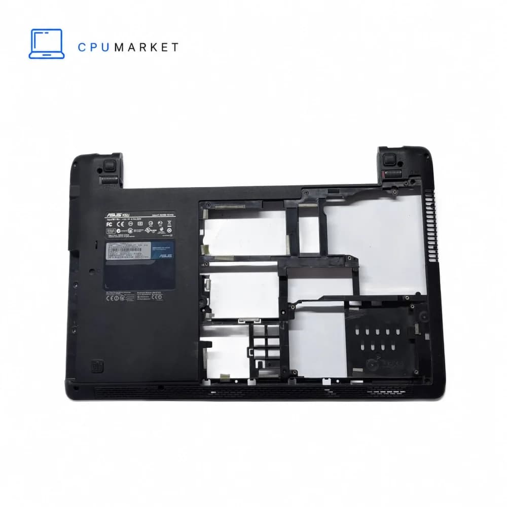 قاب کف لپ تاپ ایسوس Asus K52J مشکی