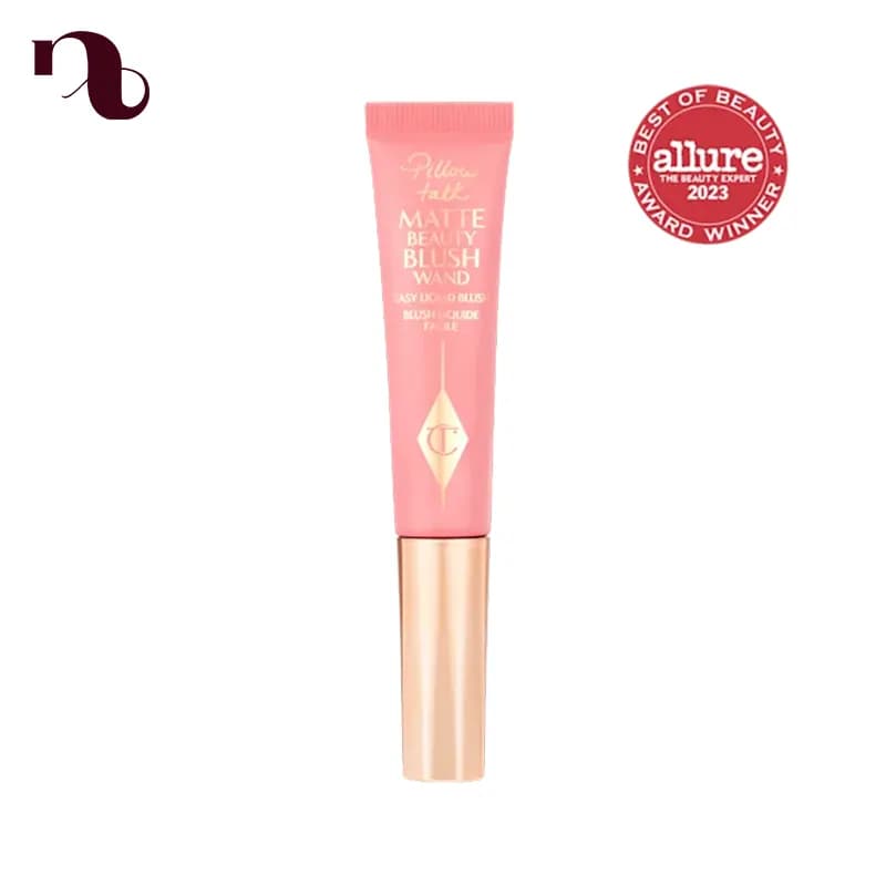 رژگونه مایع شارلوت تیلبری