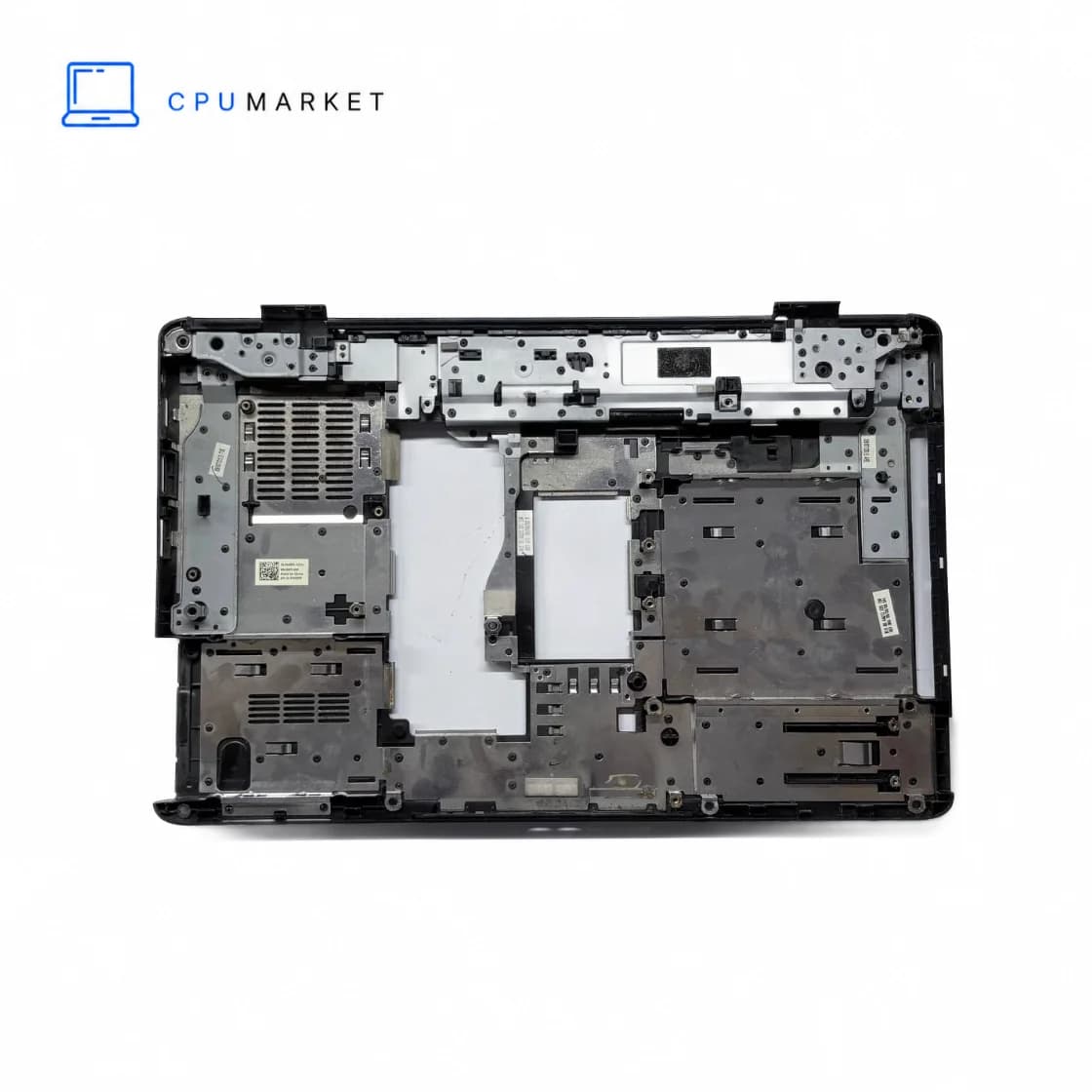 قاب کف لپ تاپ دل DELL Inspiron 1545 مشکی — تصویر ۳