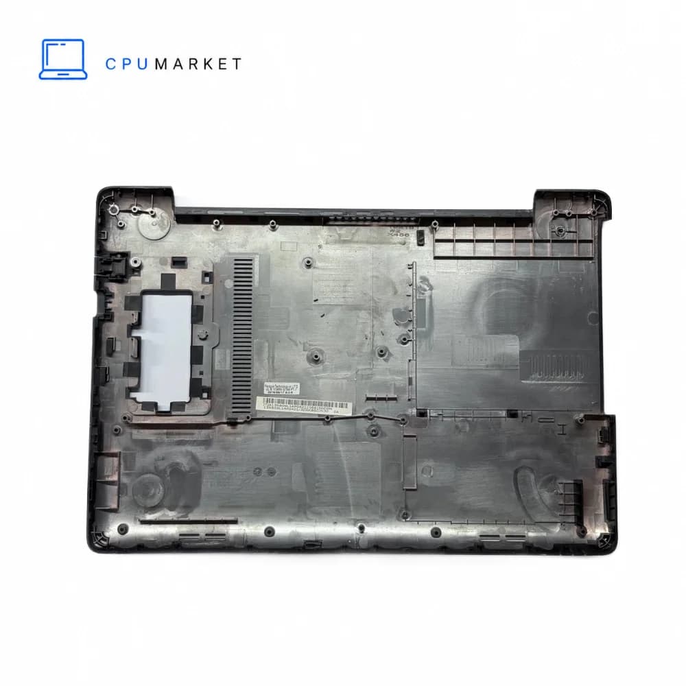 قاب کف لپ تاپ ایسوس ASUS K556 مشکی — تصویر ۳