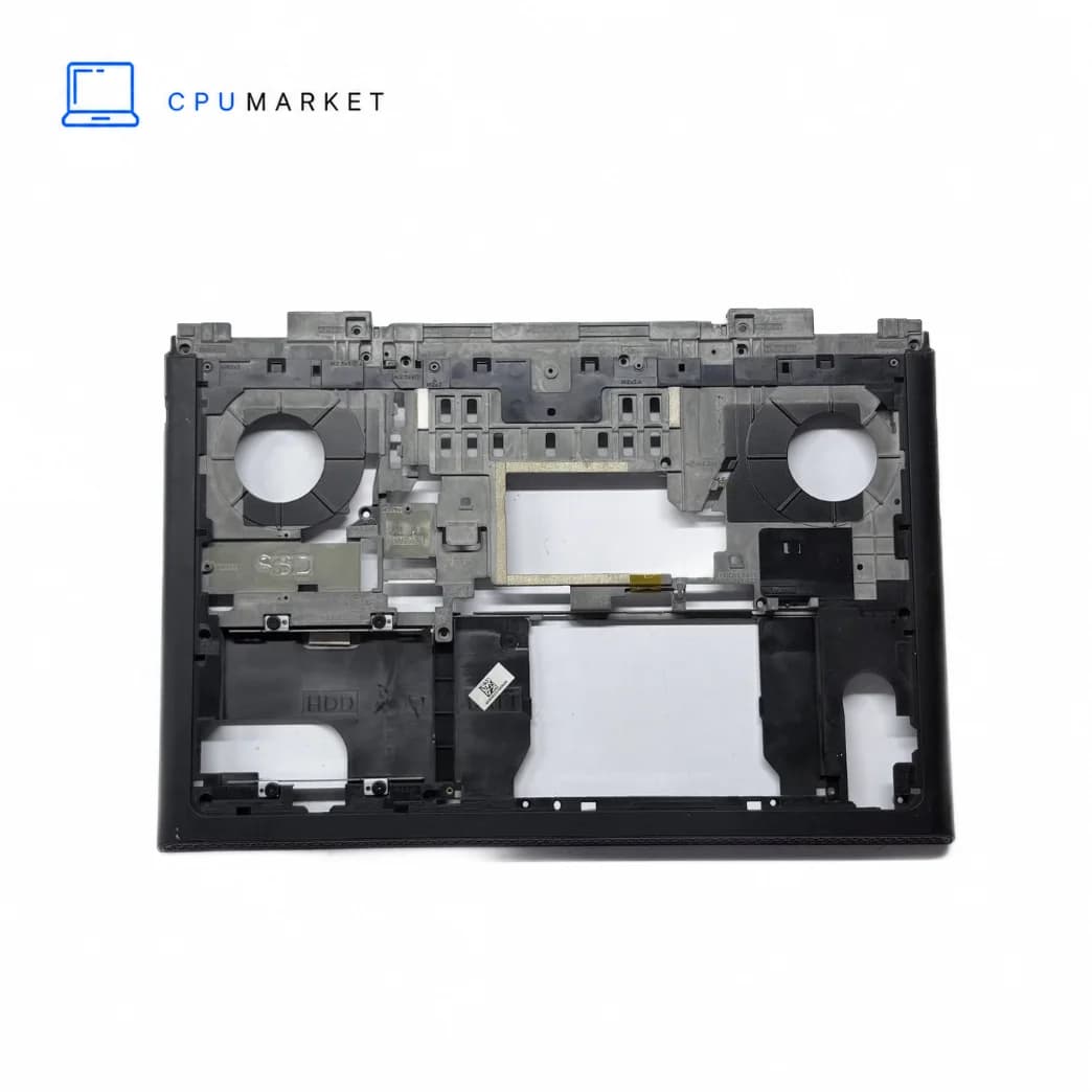 قاب کف لپ تاپ دل DELL Inspiron 15-7567 مشکی