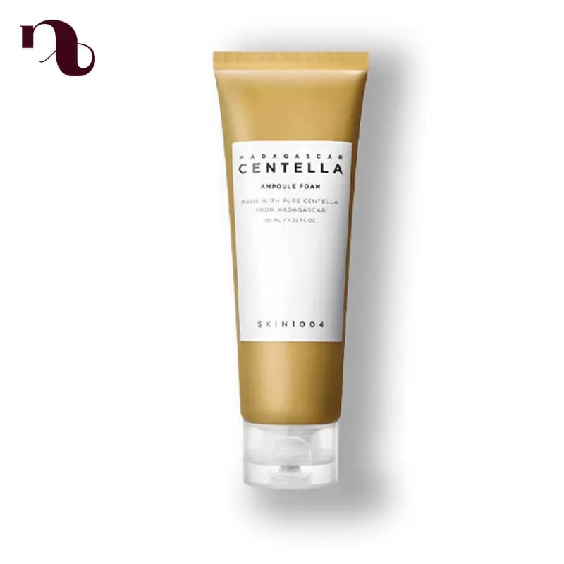فوم شوینده سنتلا اسکین برند Centella
