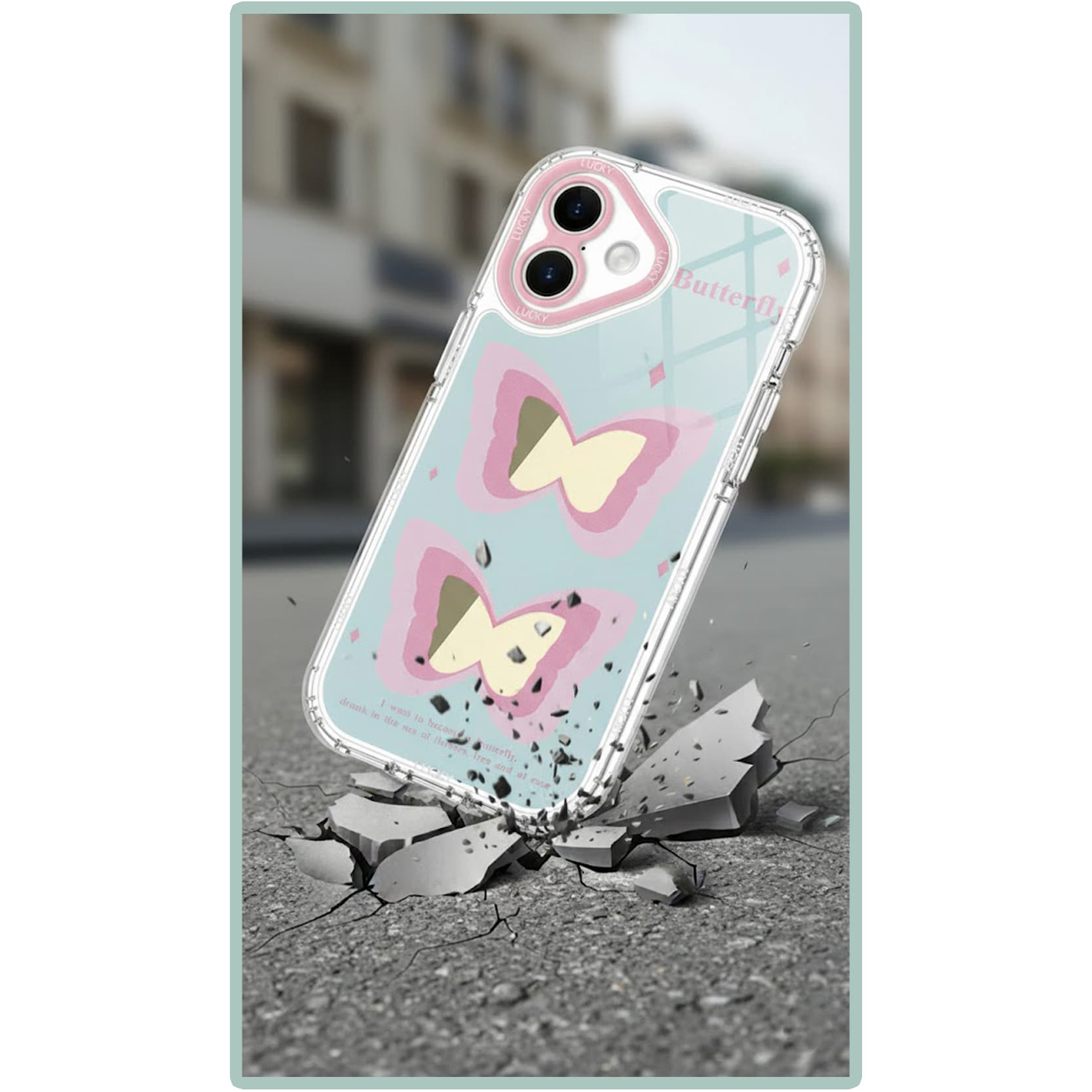کاور ژنرال کینگ مدل PV2 برای گوشی اپل iPhone 11 — تصویر ۵