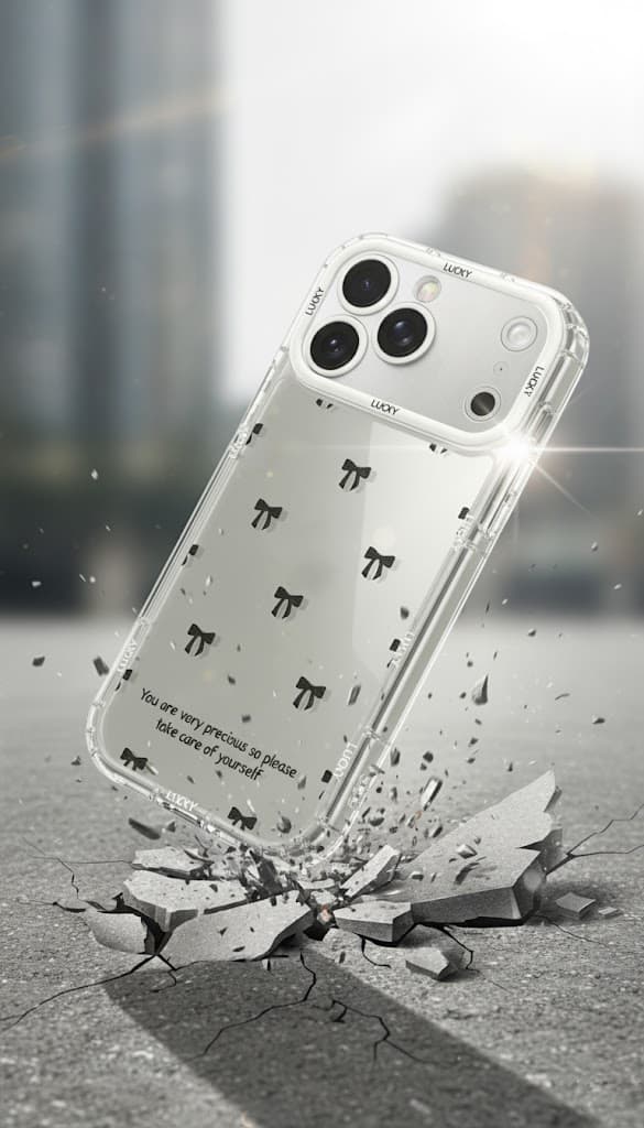 کاور ژنرال کینگ مدل PapionS برای گوشی سامسونگ Galaxy A56 — تصویر ۳