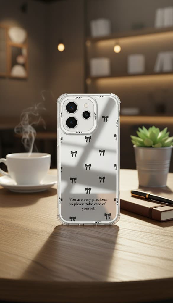 کاور ژنرال کینگ مدل PapionS برای گوشی سامسونگ Galaxy A12 / M12 — تصویر ۴
