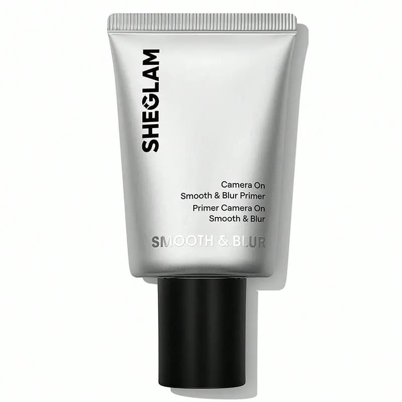 پرایمر شیگلم Smooth & Blur