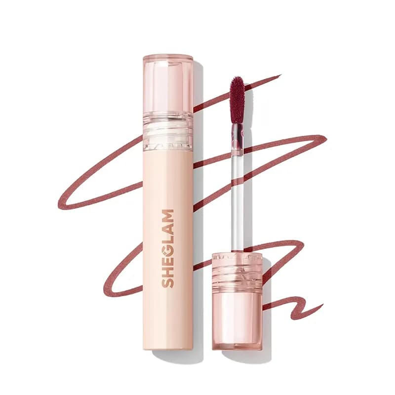 پیلاف لب شیگلم اصل (Sheglam Peel Off Lip Tint)