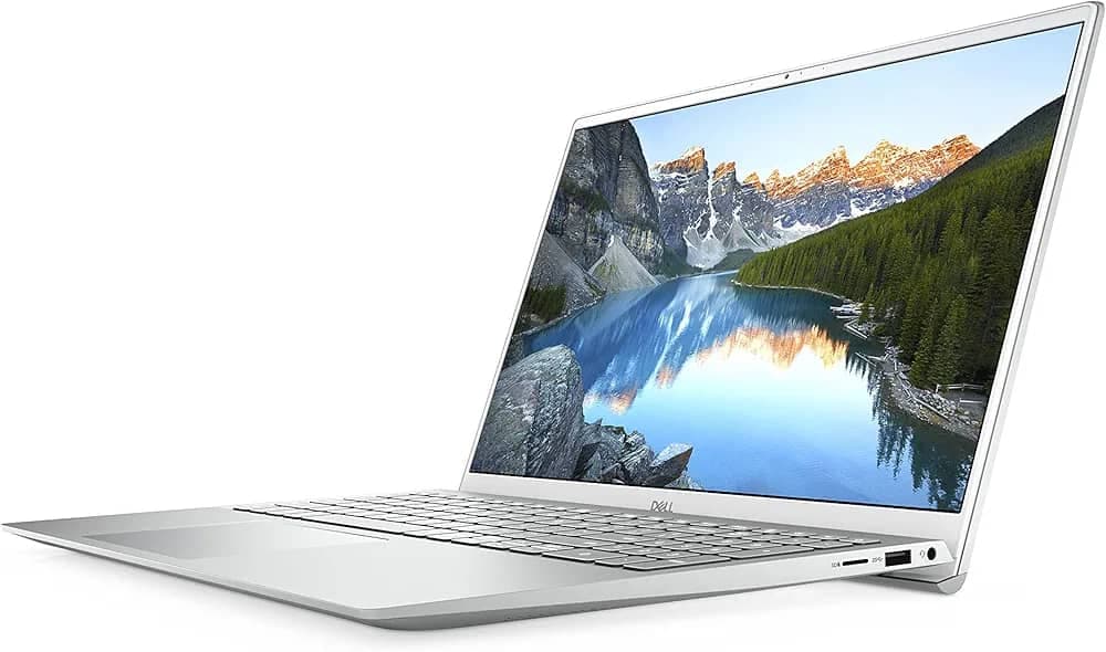 استوک Dell Vostro 5502 i5‑11th / 16GB / 256GB