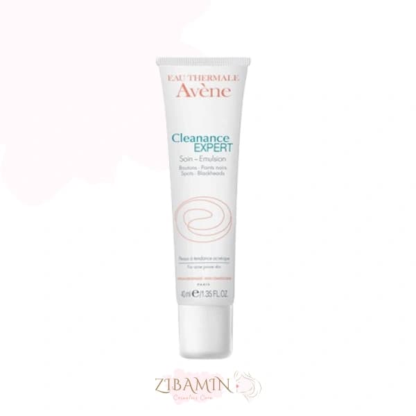 امولسیون کلینانس اکسپرت ۴۰Avene میل
