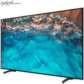 تلویزیون سامسونگ 8000f سایز ۶۵ اینچ کیفیت Ultra HD 4K نوع LED — تصویر ۳