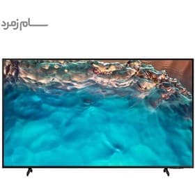 تلویزیون سامسونگ 8000f سایز ۶۵ اینچ کیفیت Ultra HD 4K نوع LED