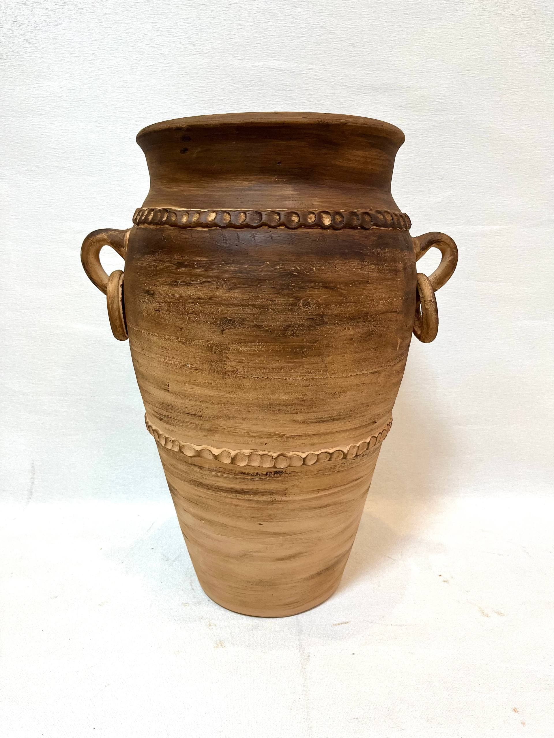 خمره پتینه ۵۰ سانتی