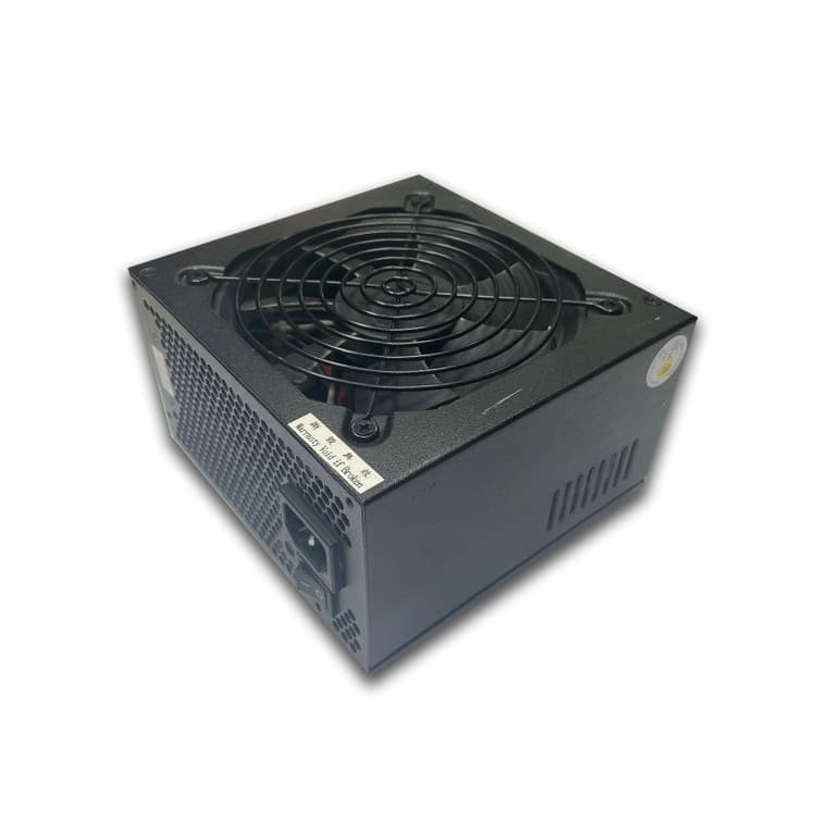 پاور 485 وات گرین Green GP485A استوک — تصویر ۲