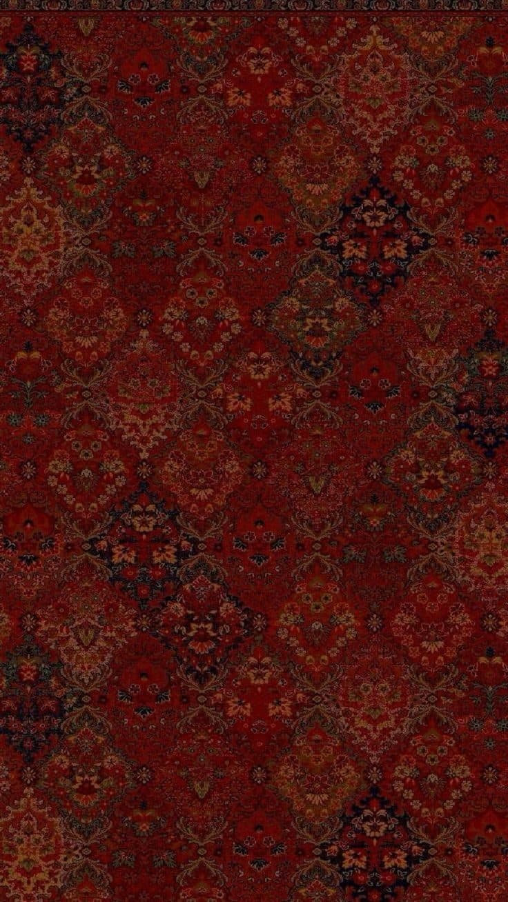 فرش شماره 1