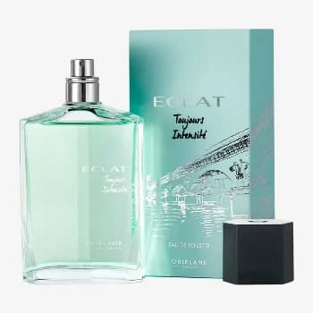 عطر ادوتویلت مردانه اکلت تاجورز اینتنسیتی Eclat Toujours Intensité Eau de Toilette — تصویر ۲