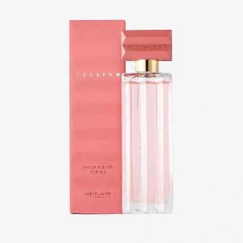 عطر زنانه‌ی گریتر GREATER Eau de Toilette for her