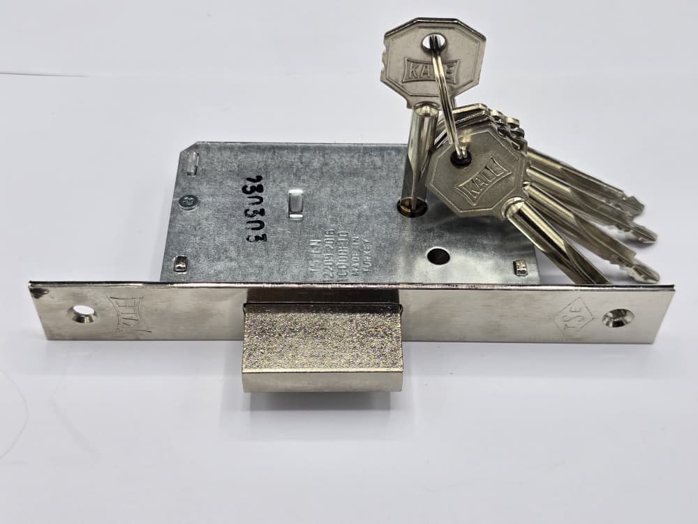 قفل تک زبانه KALE کد157F — تصویر ۲