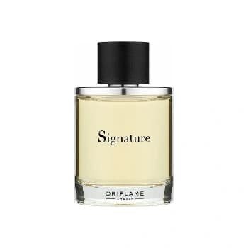 عطر ادوتویلت مردانه سیگنچر Signature eau de toilette