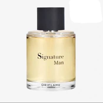 عطر ادوتویلت مردانه سیگنچر Signature eau de toilette — تصویر ۳
