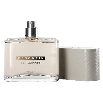 عطر اودوتویلت مردانه دبونیر DEBONAIR Gentlewoods Eau de Toilette — تصویر ۲