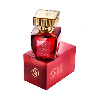 عطر پرفیوم زنانه جوردانی گلد اسنزا سوپریم Giordani Gold Essenza Supreme Parfum — تصویر ۳