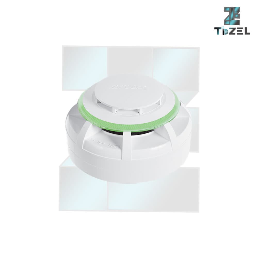 دتکتور دودی اعلام حریق کانونشنال ZI-S 820 — تصویر ۶