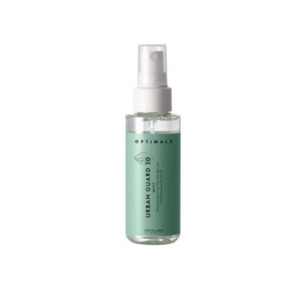 اسپری مرطوب کننده اربن گارد اپتیمالز Optimals Mist