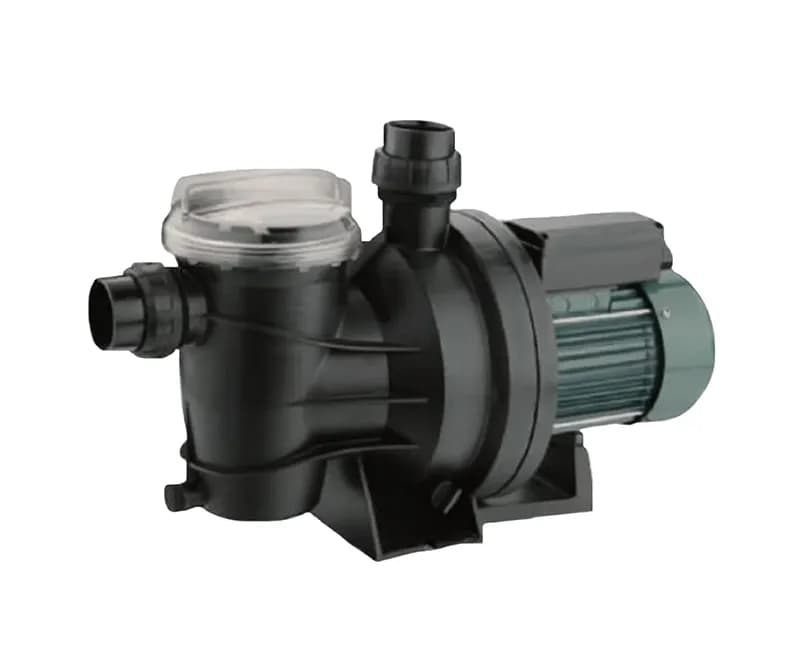پمپ استخری 2 اسب گرین مدل FCP-1500S