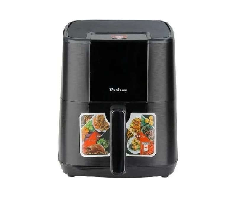 سرخ کن بدون روغن باریتون مدل 55158 GWS