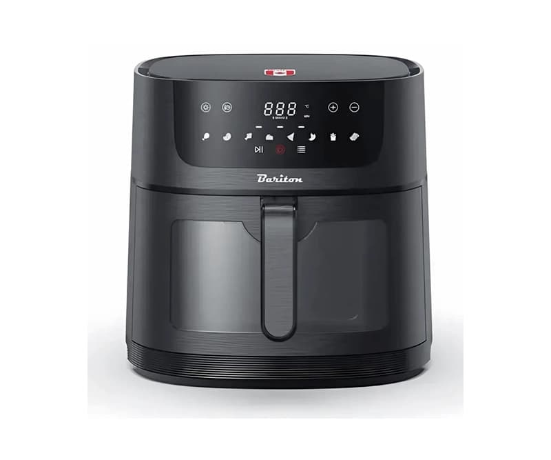 سرخ کن بدون روغن باریتون مدل BAF-818008