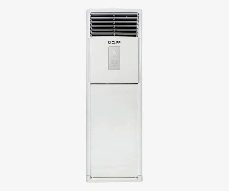 کولر گازی کلیپ مدل CMFS60H-A ظرفیت ۶۰۰۰۰