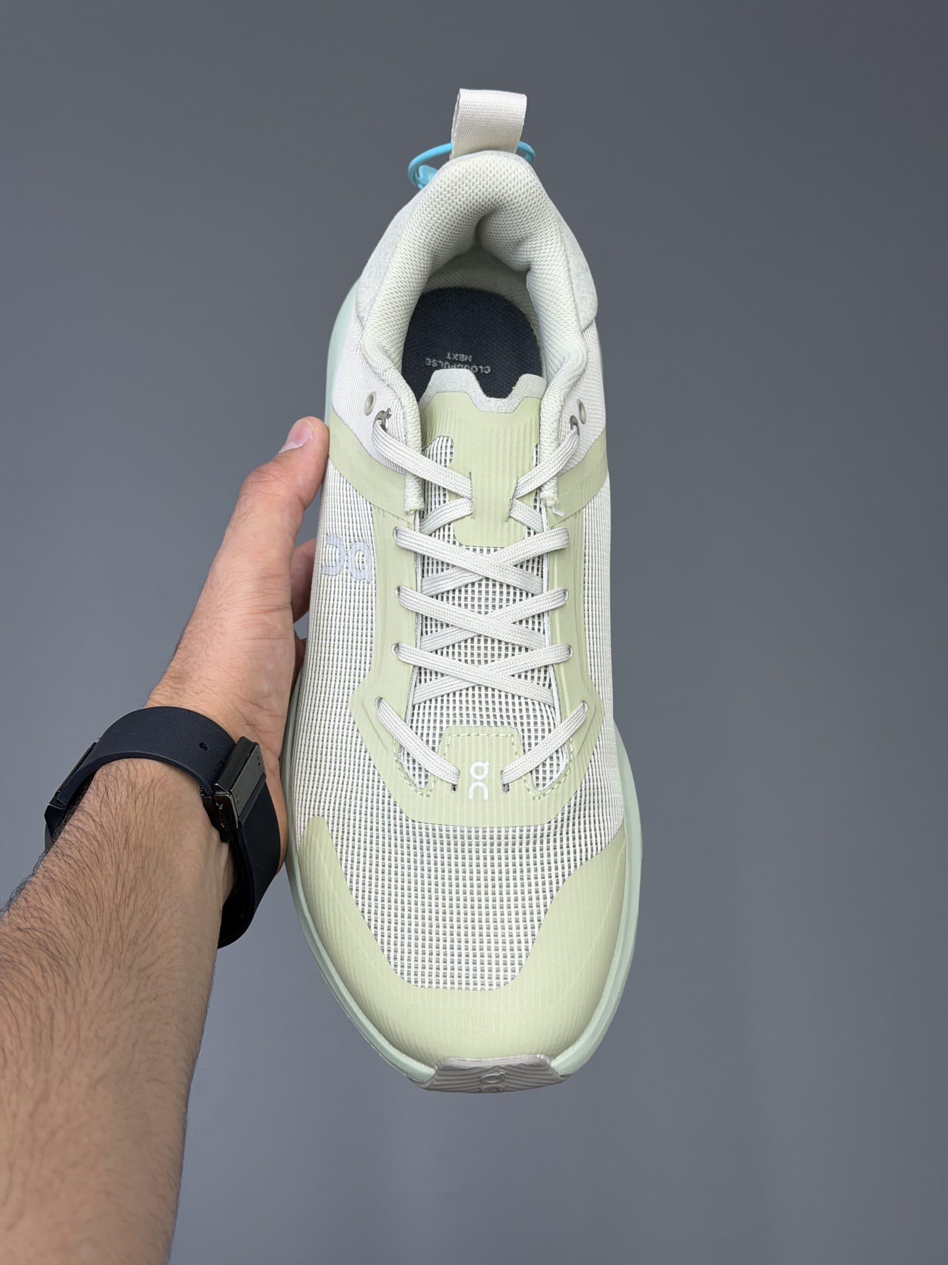 کتونی آن رانینگ کلاودنوا کرم ماچا ONRUNNING CLODNOVA — تصویر ۲