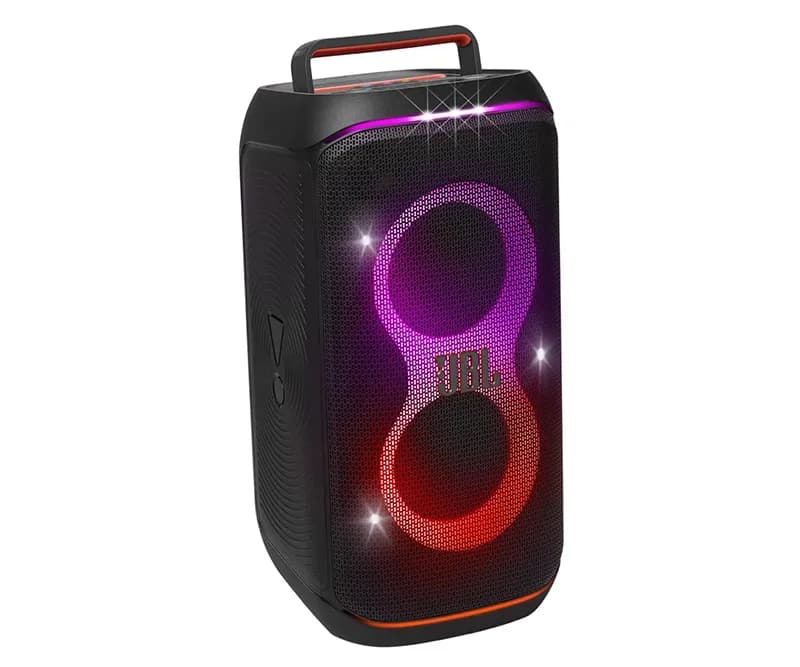 اسپیکر جی بی ال مدل JBL PartyBox Club 120 — تصویر ۲