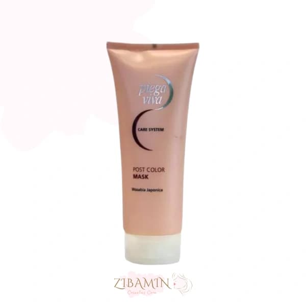ماسک پیگا ویوا موهای رنگ‌ شده