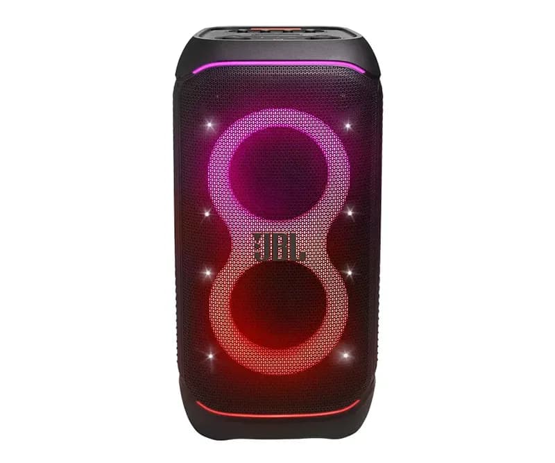 اسپیکر جی بی ال مدل JBL PartyBox Stage 320 — تصویر ۲