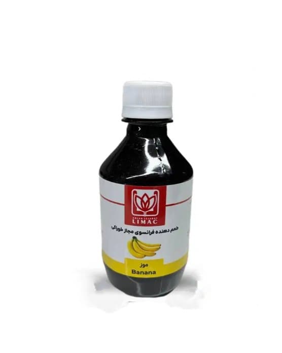 اسانس موز لیماک200 گرم