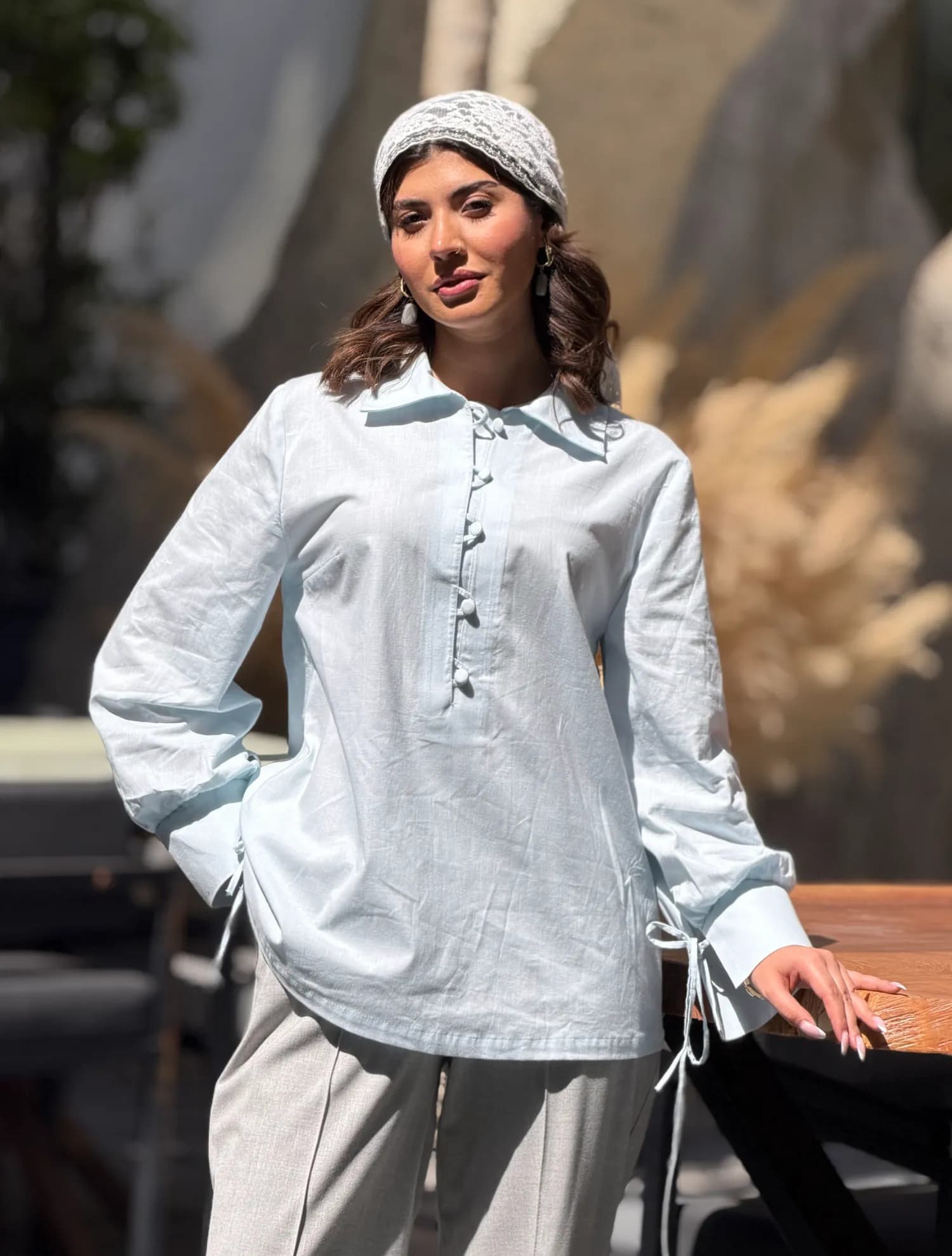 شومیز هارمونی — تصویر ۴