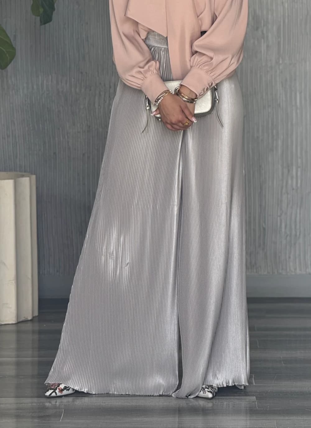 شلوار ونیز