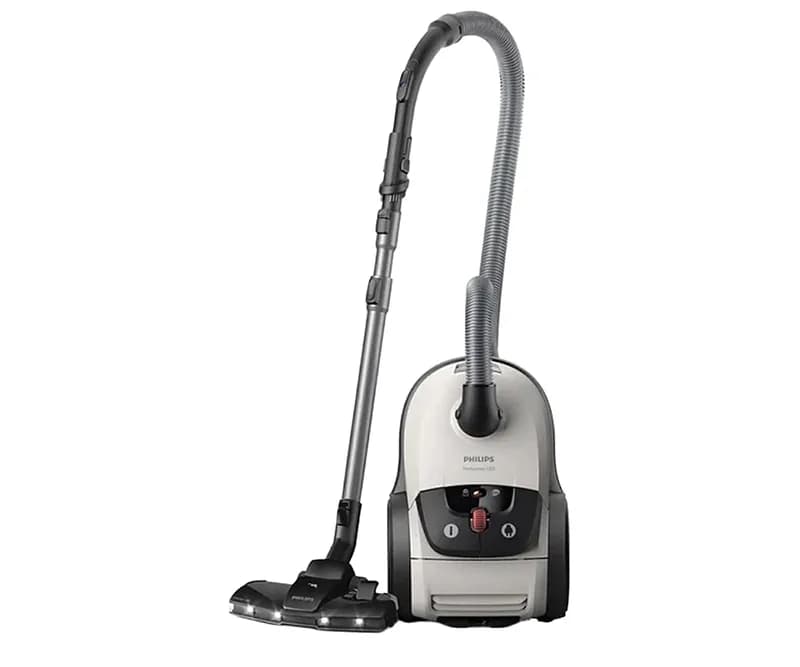 جارو برقی کیسه‌ دار فیلیپس مدل XD8042