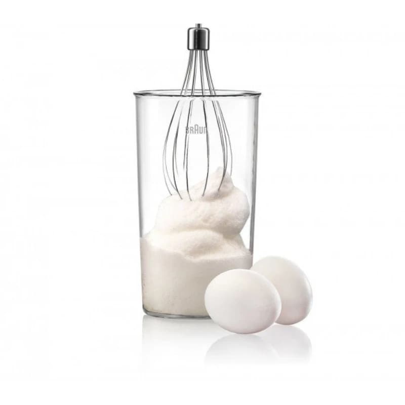 گوشت کوب برقی چندکاره براون مدل MQ7045 — تصویر ۸