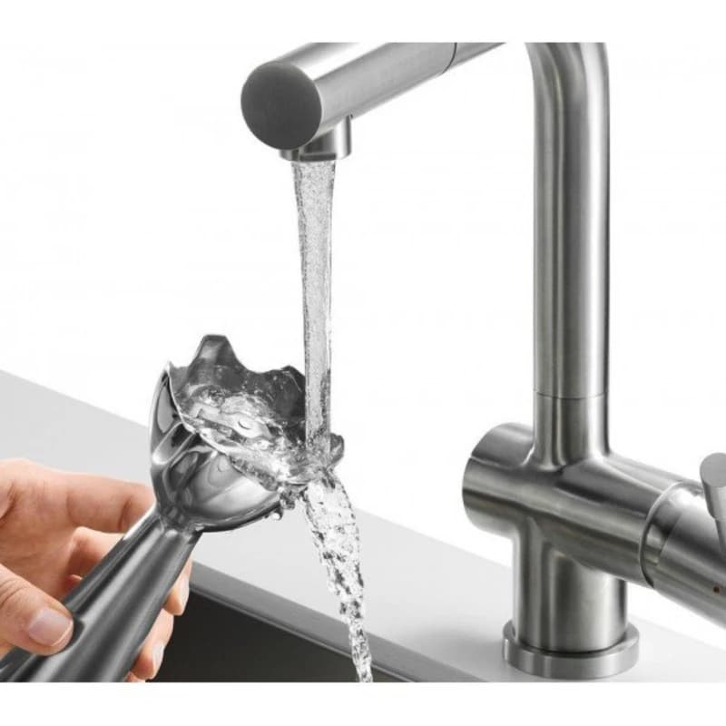 گوشت کوب برقی چندکاره براون مدل MQ7045 — تصویر ۹